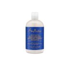 Shea Butter Mongongo & Hemp Seed Oils High Porosity Moisture-Seal Shampoo 384ml