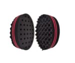 Dreadlock Twister Coils and Twistlock Double sided Sponge - Bild 2