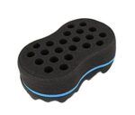 Dreadlock Twister Coils and Twistlock Double sided Sponge
