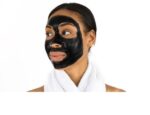 Agor Charcoal Peel Off Black Mask For Dull skin And For Treating Blackheads 68g - Bild 2