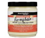 Aunt Jackie's Flaxseed Fix My Hair Conditioning Masque 436ml