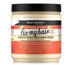 Aunt Jackie's Flaxseed Fix My Hair Conditioning Masque 436ml - Bild 2