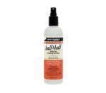 Aunt Jackie's Flaxseed Half & Half Hydrating Silkening Hair Milk 355ml