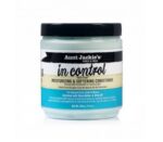 Aunt Jackie's In Control Moisturizing & Softening Conditioner 426g