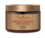 Shea Moisture Manuka Honey & Mafura Oil Intensive Hydration Masque 354ml