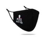 Dreamfix Black Lives Matter Face Mask