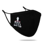 Dreamfix Black Lives Matter Face Mask - Bild 2