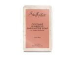 Shea Moisture Coconut & Hibiscus Shea Butter Soap 230g