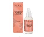 Shea Moisture Coconut Hibiscus Radiance Serum 57g