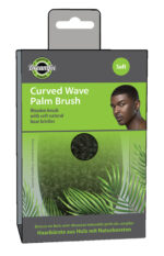 Dreamfix Curved Palm brush For Waves Soft - Bild 2