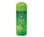 Fantasia IC Olive Hair Polisher Moisturizing And Shine Serum 178ml
