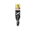 Xpression Original Collection Ultra Braids  Pre-stretched 46"