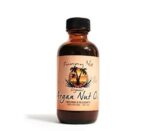 Sunny Isle Organic Argan Nut Oil 60ml