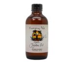 Sunny Isle Organic Jojoba Oil 118ml