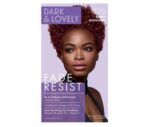 Dark And Lovely Fade Resist Berry Burgundy Rich Conditioning Color - 326