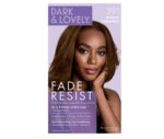 Dark and Lovely Fade Resist Brown Cinnamon Rich Conditioning Color - 391