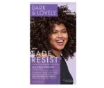 Dark and Lovely Fade Resist Hazelnut Brown Rich Conditioning Color - 401