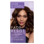 Dark And Lovely Fade Resist Brown Sugar Rich Conditioning Color 386 - Bild 2