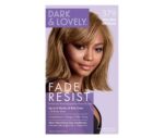 Dark And Lovely Fade Resist Golden Bronze Rich Conditioning Color- 379