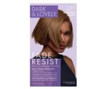 Dark And Lovely Fade Resist Sun-kissed Brown Rich Conditioning Color- 377