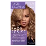Dark And Lovely Fade Resist Honey Blonde - 378 - Bild 2