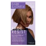 Dark And Lovely Fade Resist Sun-kissed Brown Rich Conditioning Color- 377 - Bild 2