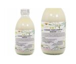 3 i 1 Cleanser, Toner & Make Up Remover infused med Aloe Vera. 250ml