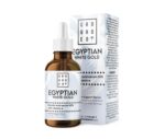 Grounded Egyptian White gold Glycolic acid Serum 10%With Vitamin E 50ml - Bild 3