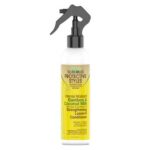 Taliah Waajid Protective Styles bamboo & Coconut Milk Leave-in Conditioner 237ml - Bild 2