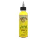 Taliah Waajid Protective Styles bamboo & Coconut Milk Growth Oil 118ml