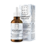 Egyptian White Gold Bakuchiol, Hyaluronic Acid, Blue Algae & seaweed Extract 50ml - Bild 2