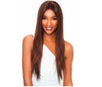 Sleek Remy Couture human Hair wig Lauran 245g