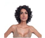 Sleek Virgin Gold Betris Remy human hair wig