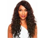 Sleek Remy Couture Human hair wig Lisa 250g