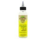 Taliah Waajid Protective Styles Bamboo Avocado Peppermint Dry Gel Shampoo 118ml