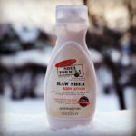 Palmer's Shea Formula Raw Shea Body lotion 24 Hours Moisture 250ml - Bild 3