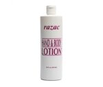 Janson Beauty Razac Hand and Body Lotion 474ml