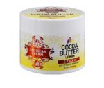 American Dream Cocoabutter Lemon Body Cream 500ml
