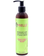 Mielle's Rosemary Mint Daily Styling Creme 240ml - Bild 2