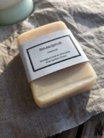 Sahlins Strutsoljetväl Patchouli