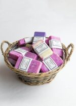 Sahlins Strutsoljetväl Patchouli - Bild 2