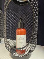 Sahlins Struts Narturlig Lotion av Strutsolja och Havreolja 250ml - Bild 2