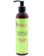 Mielle's Rosemary Mint Daily Styling Creme 240ml