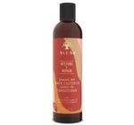 As I Am Repair And Restore Leave In Conditioner 355 ml