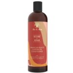As I Am Restore And Repair Jamaican Black Castor Oil Conditioner 355ml