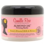 Camille Rose Almond Jai Twisting Butter Sweet Almond Milk & Honey 240ml