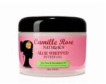 Camille Rose Aloe Whipped Butter Gel 240 ml - Bild 2