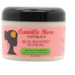 Camille Rose Aloe Whipped Butter Gel 240 ml