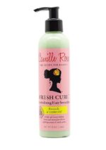 Camille Rose Fresh Curls Hair Revitalising Curl Smoother 240ml - Bild 2