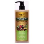 Agor Organic Curling Custard 300ml
